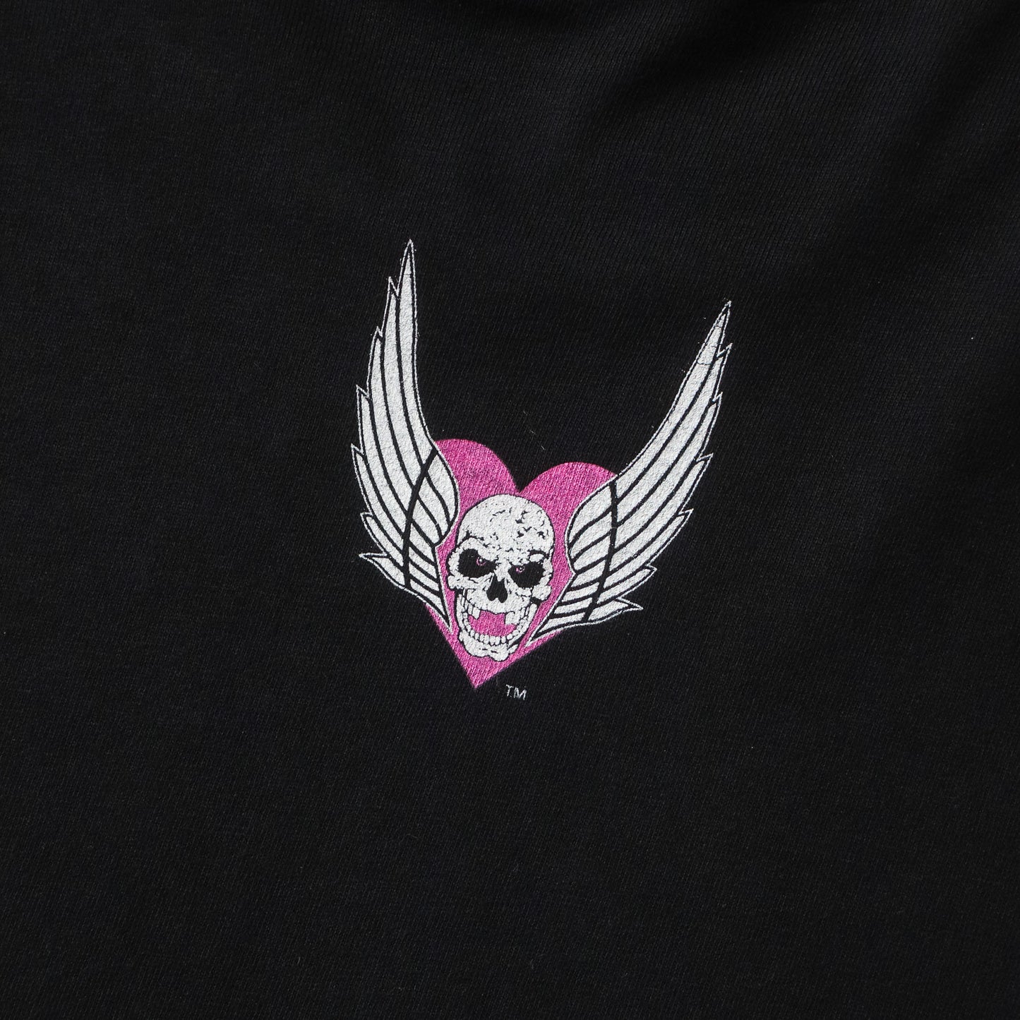 Vintage 1998 Bret 'Hitman' Hart WCW Tee - XL