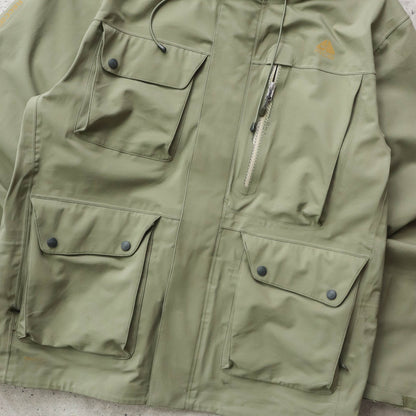 Nike ACG Softshell Recco Technical Utility Jacket – 2000s (XL)