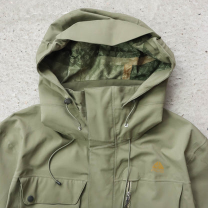 Nike ACG Softshell Recco Technical Utility Jacket – 2000s (XL)