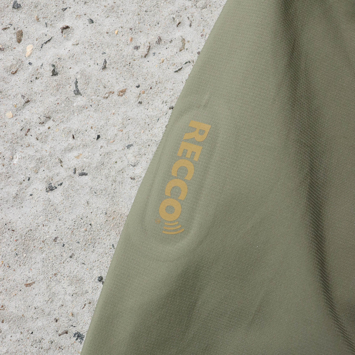 Nike ACG Softshell Recco Technical Utility Jacket – 2000s (XL)