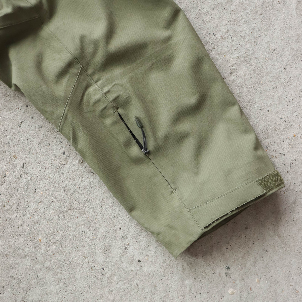 Nike ACG Softshell Recco Technical Utility Jacket – 2000s (XL)