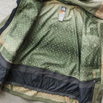 Nike ACG Softshell Recco Technical Utility Jacket – 2000s (XL)