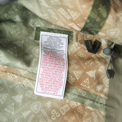 Nike ACG Softshell Recco Technical Utility Jacket – 2000s (XL)