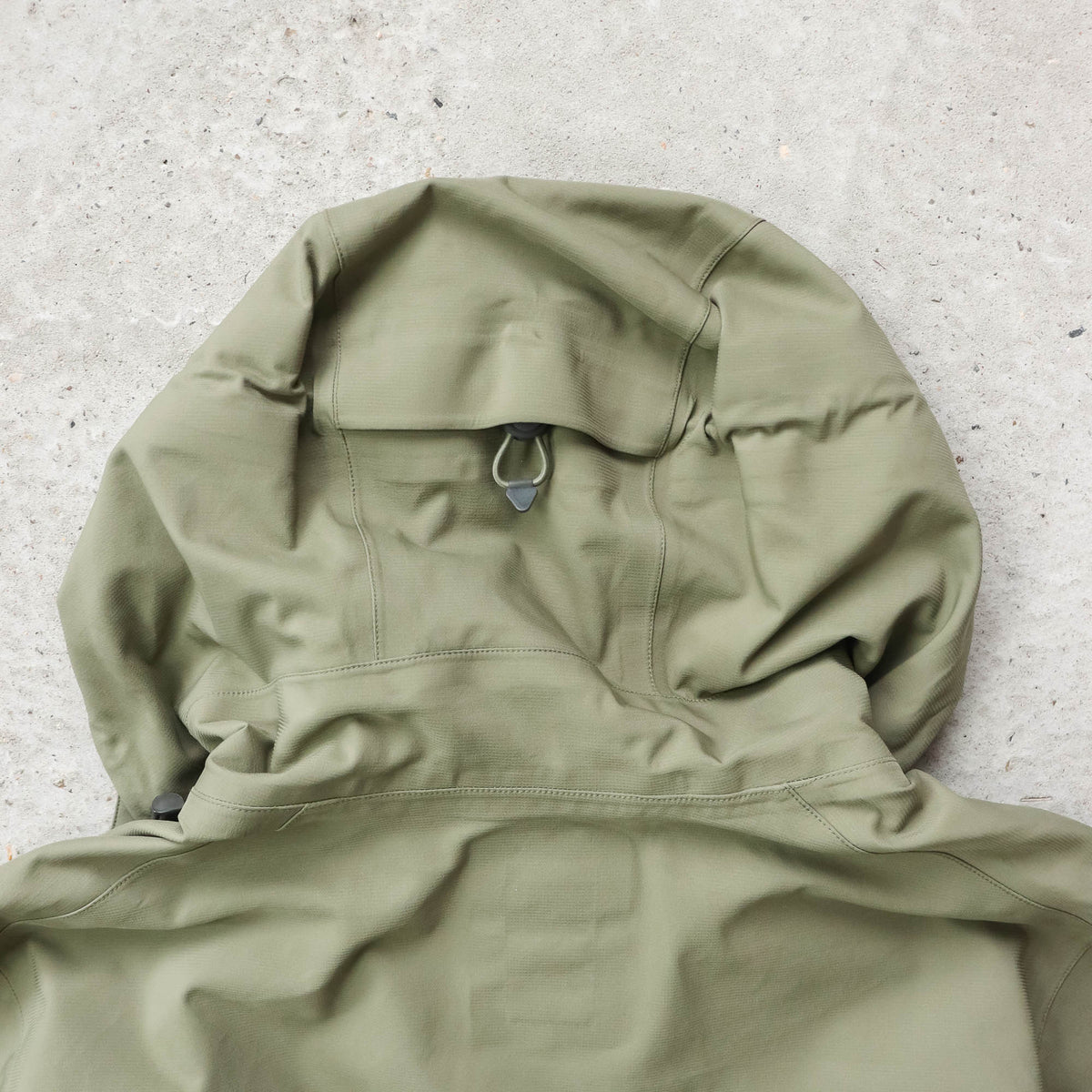 Nike ACG Softshell Recco Technical Utility Jacket – 2000s (XL)