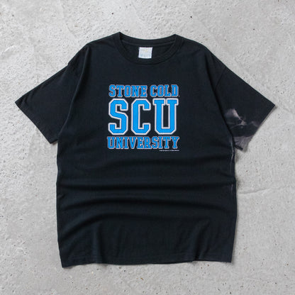 Vintage 1998 Stone Cold Steve Austin WWF Tee - XL