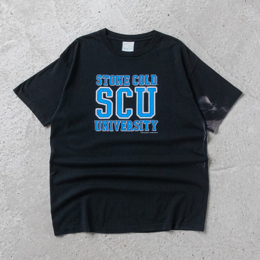 Vintage 1998 Stone Cold Steve Austin WWF Tee - XL