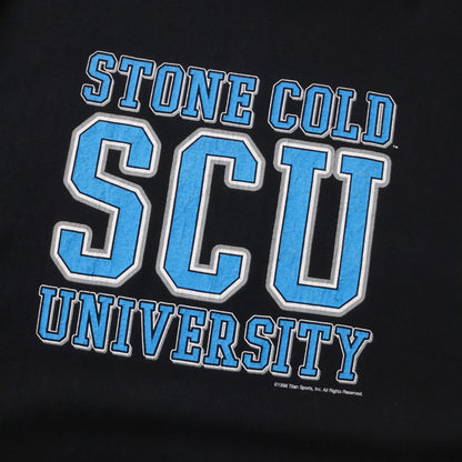 Vintage 1998 Stone Cold Steve Austin WWF Tee - XL