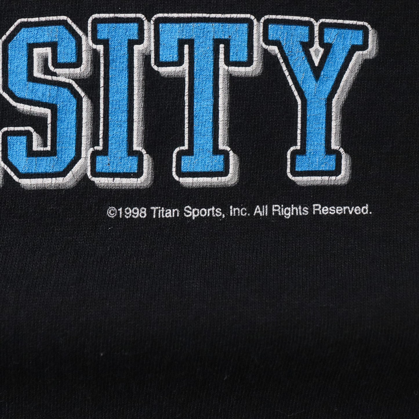 Vintage 1998 Stone Cold Steve Austin WWF Tee - XL