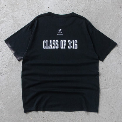 Vintage 1998 Stone Cold Steve Austin WWF Tee - XL