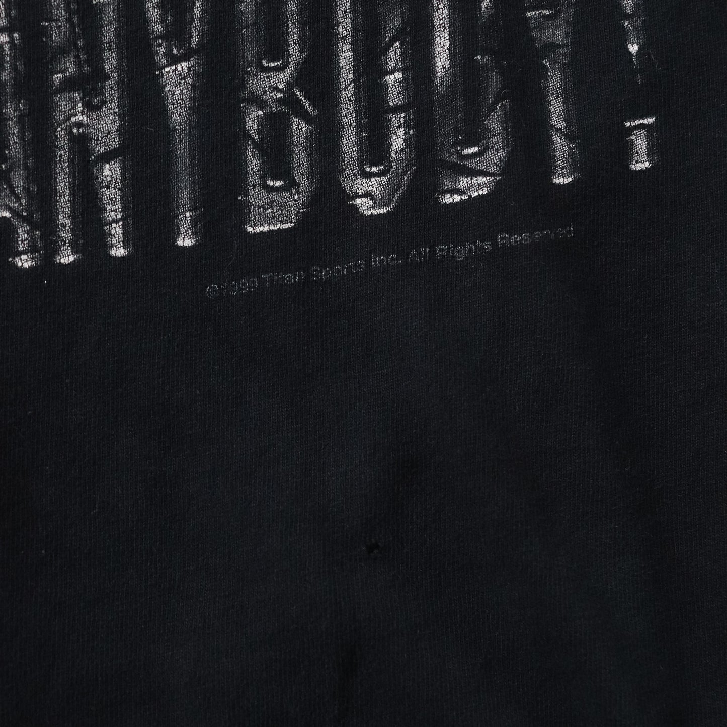 Vintage 1999 Stone Cold Steve Austin WWF Tee - L - AL Vintage