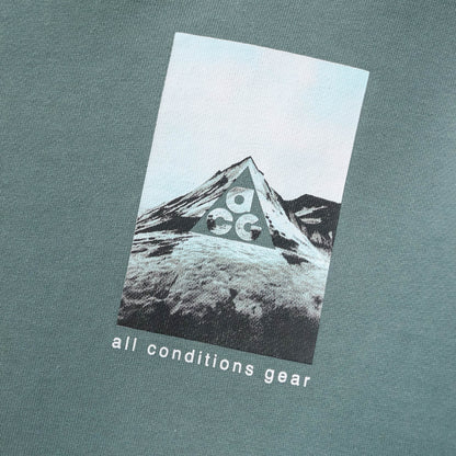 Nike ACG Therma-Fit Glacier Sweatshirt – 2000s (XS)