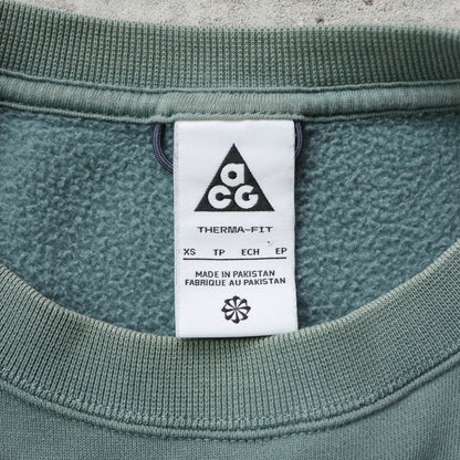 Nike ACG Therma-Fit Glacier Sweatshirt – 2000s (XS)