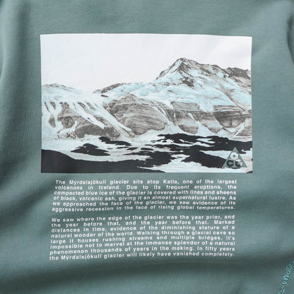 Nike ACG Therma-Fit Glacier Sweatshirt – 2000s (XS)