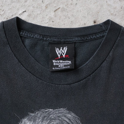 Vintage 2007 Triple H WWE Tee - XXL