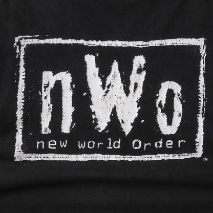 Vintage 1998 nWo Hollywood WCW Tee - L