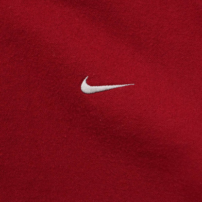 Nike Mini Swoosh Embroidered Sweatshirt - 2000s (XXL)
