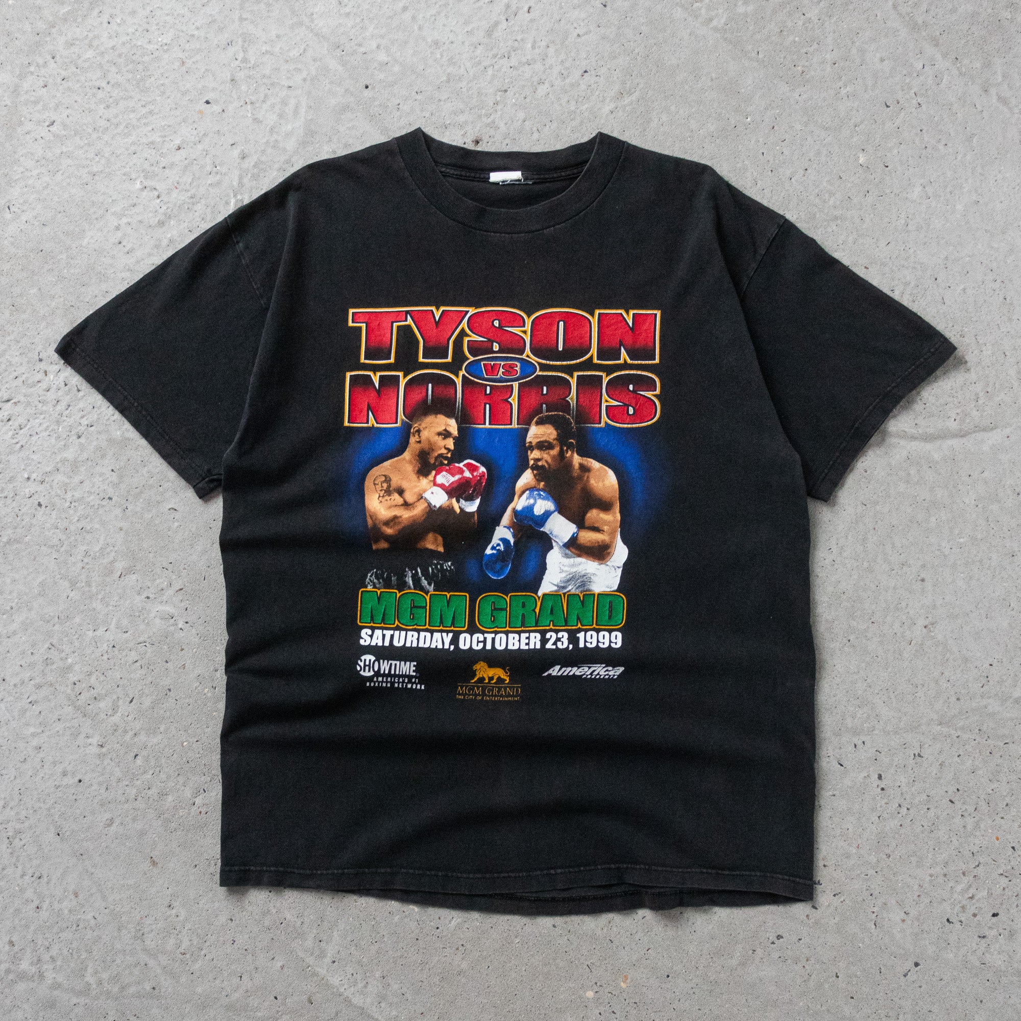 Wrestling & Boxing – AL Vintage