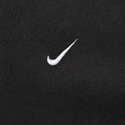 Nike Mini Swoosh Embroidered Sweatshirt – 2000s (L)