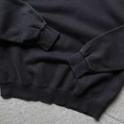 Nike Mini Swoosh Embroidered Sweatshirt – 2000s (L)