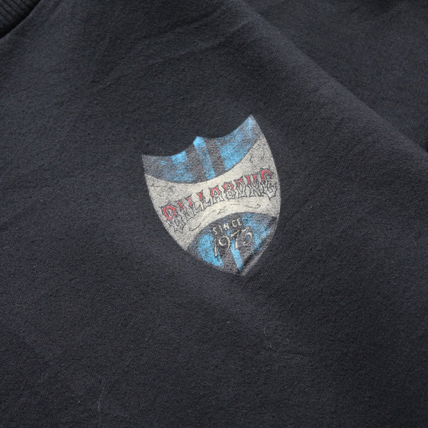 Vintage 90s Billabong Graphic Sweatshirt - L