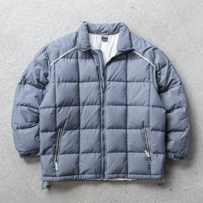Nike Technical Down Puffer Jacket – 2000s (L)