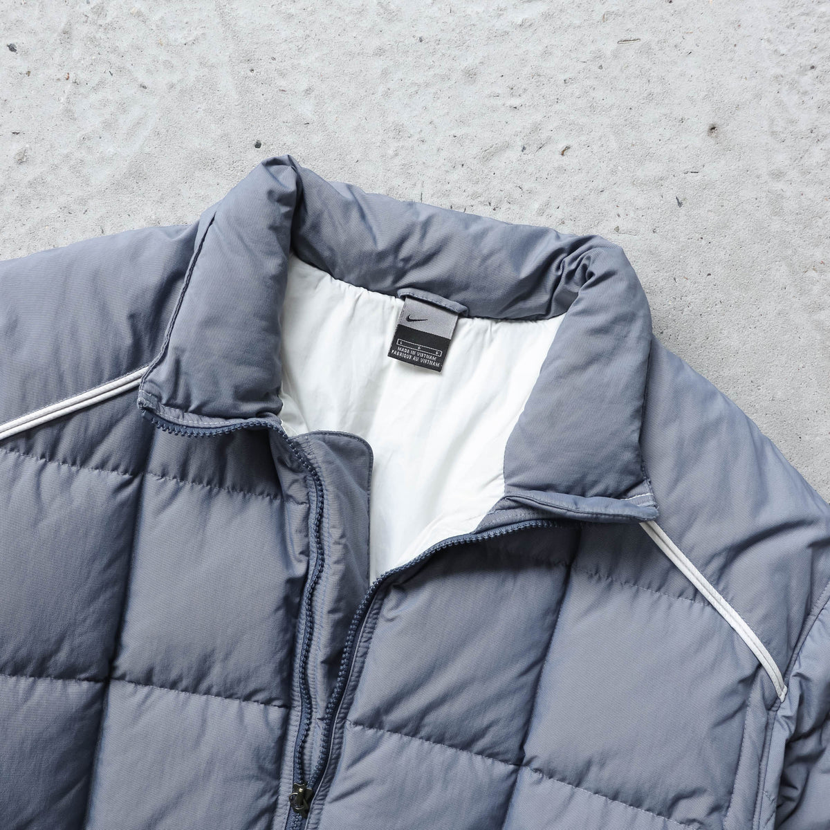 Nike Technical Down Puffer Jacket – 2000s (L)