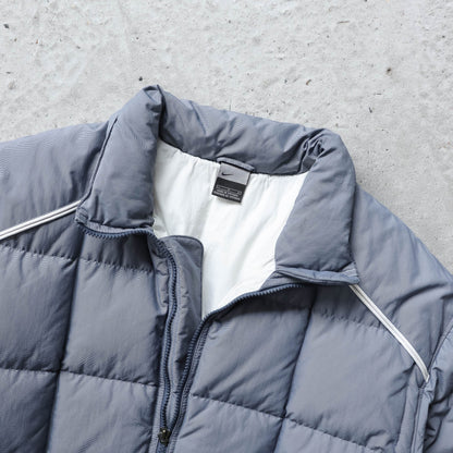 Nike Technical Down Puffer Jacket – 2000s (L)