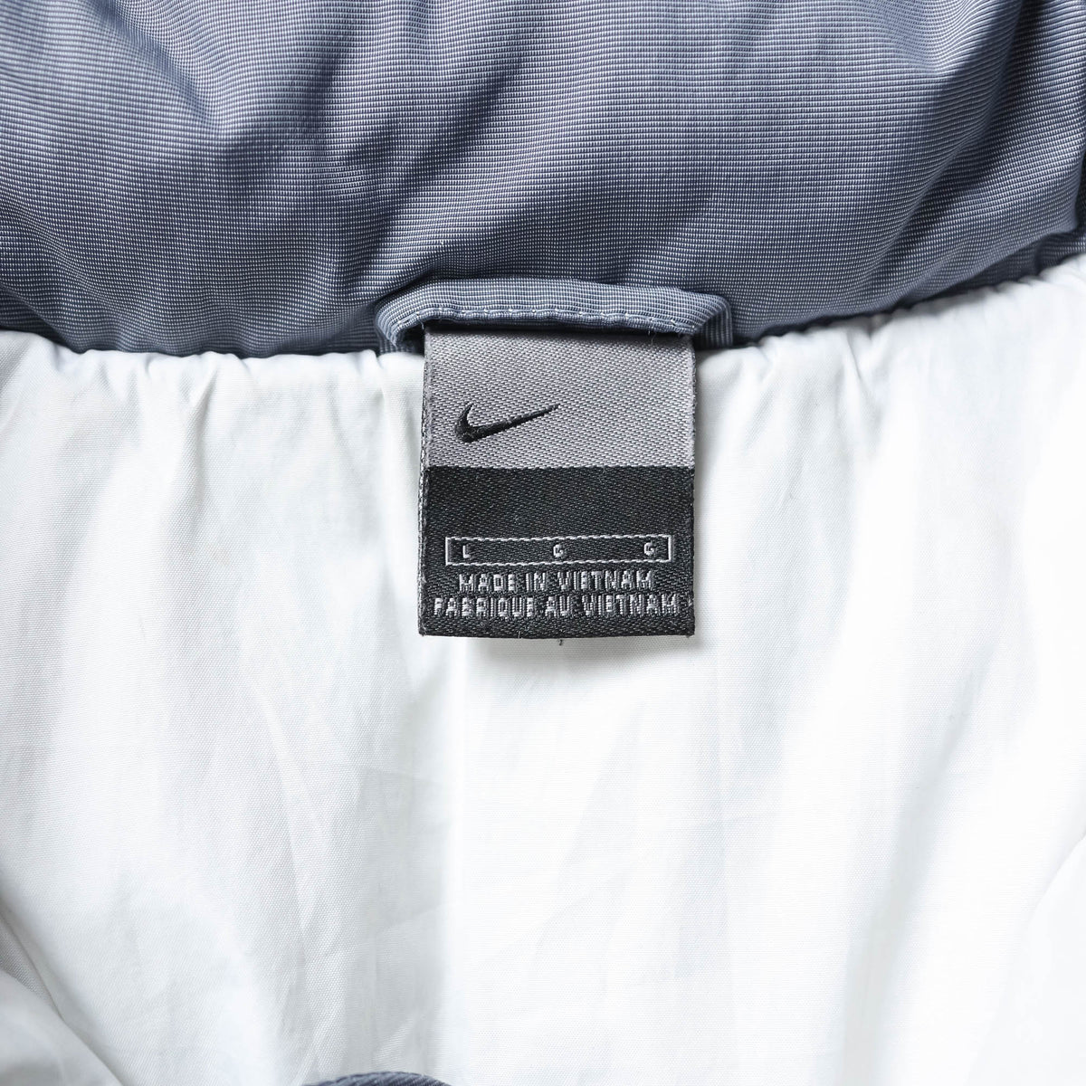 Nike Technical Down Puffer Jacket – 2000s (L)