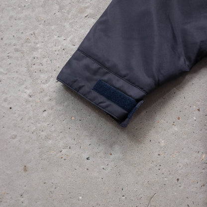 Nike Spellout Quilted Jacket - 90s (L)