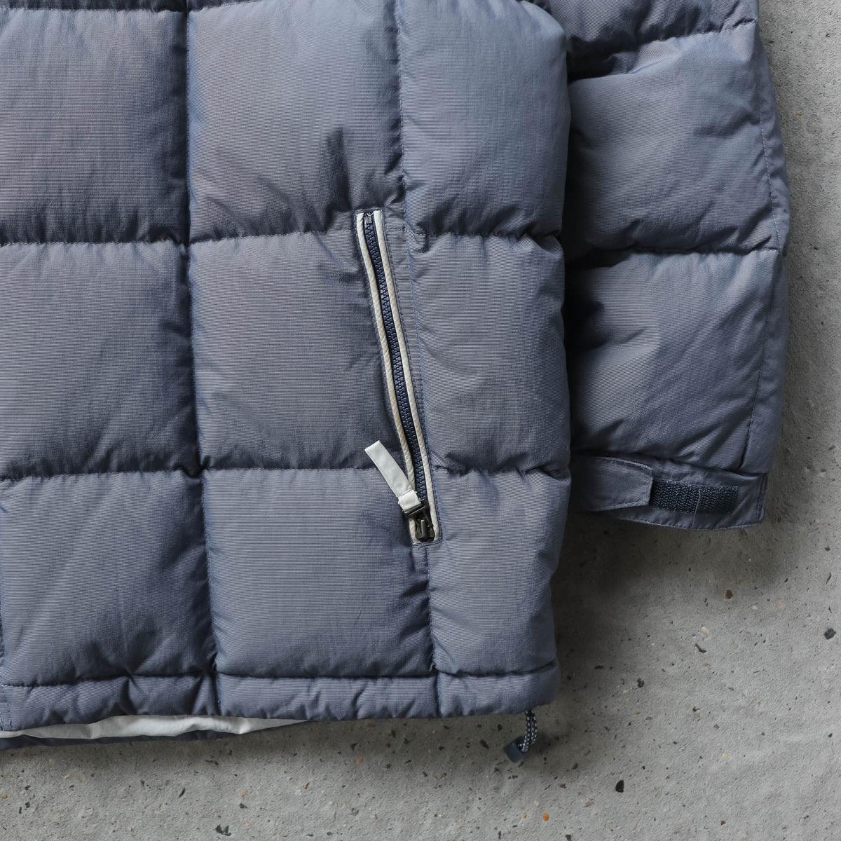 Nike Technical Down Puffer Jacket – 2000s (L)