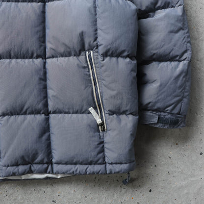 Nike Technical Down Puffer Jacket – 2000s (L)