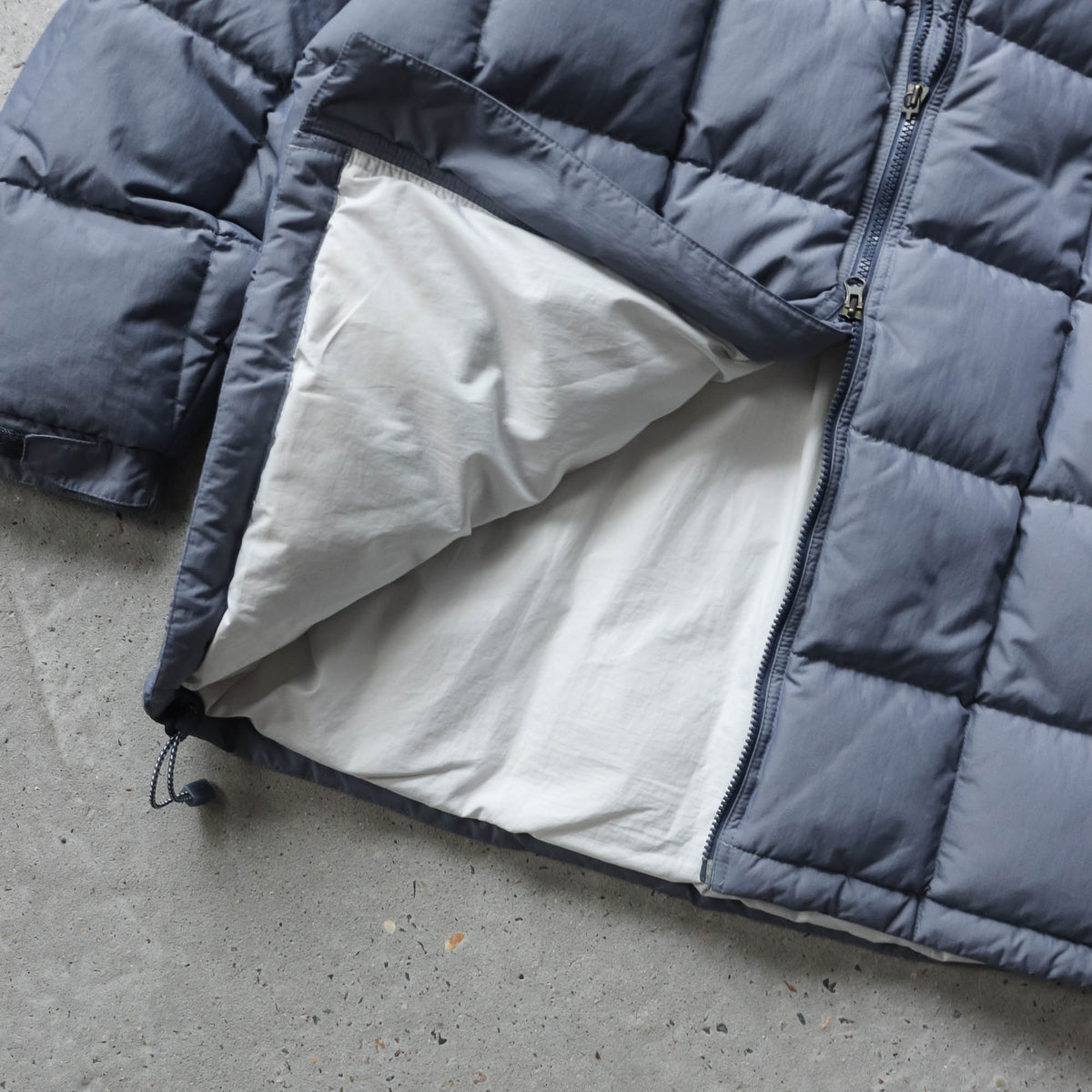 Nike Technical Down Puffer Jacket – 2000s (L)