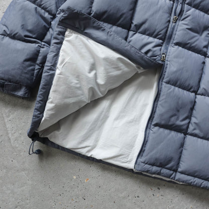 Nike Technical Down Puffer Jacket – 2000s (L)