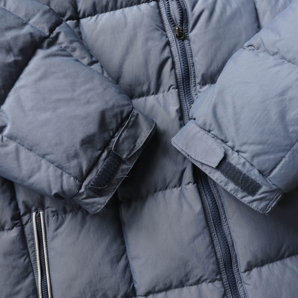 Nike Technical Down Puffer Jacket – 2000s (L)