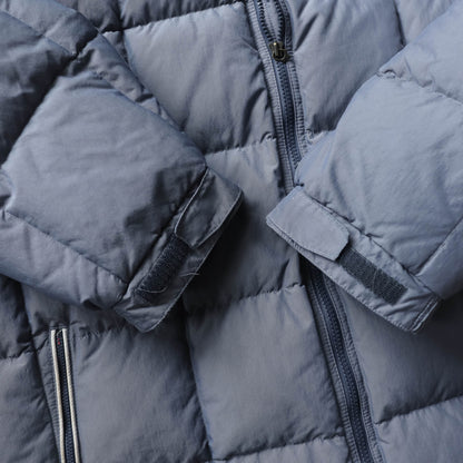 Nike Technical Down Puffer Jacket – 2000s (L)