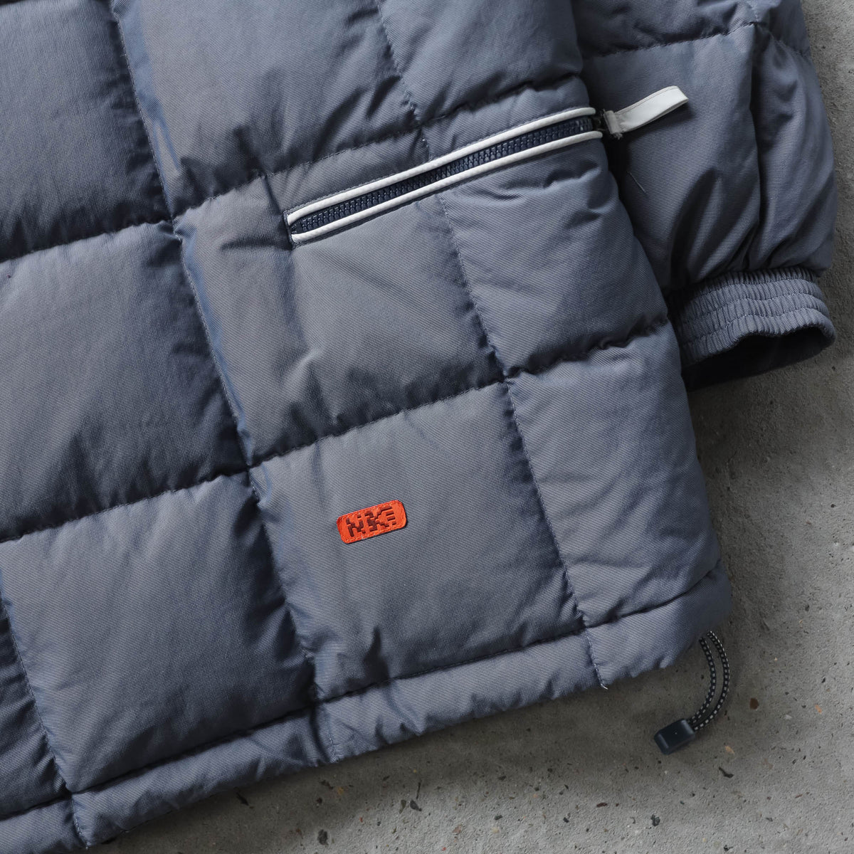 Nike Technical Down Puffer Jacket – 2000s (L)