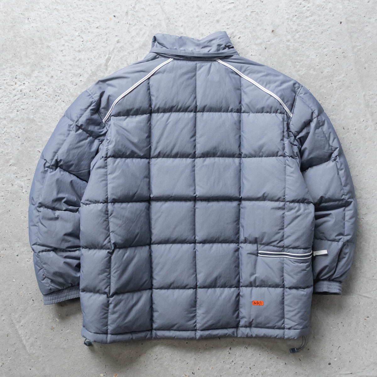 Nike Technical Down Puffer Jacket – 2000s (L)