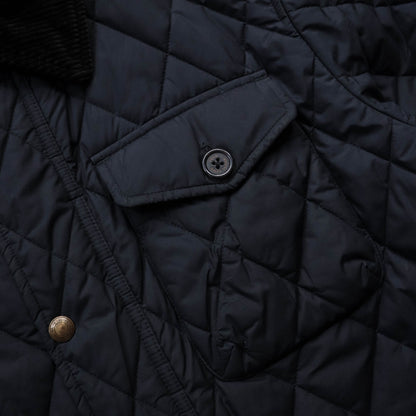 Polo Ralph Lauren Water Repellent Quilted Jacket - 2000s (L)
