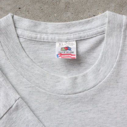 Vintage 1995 Houston Rockets NBA Champions Tee - XL - AL Vintage