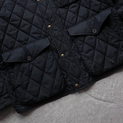 Polo Ralph Lauren Water Repellent Quilted Jacket - 2000s (L)