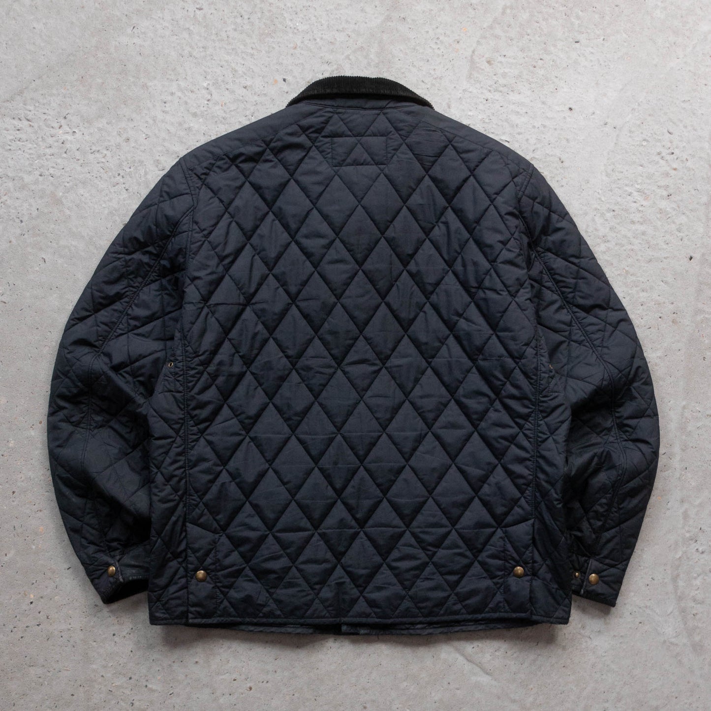Polo Ralph Lauren Water Repellent Quilted Jacket - 2000s (L)