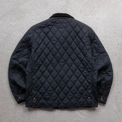 Polo Ralph Lauren Water Repellent Quilted Jacket - 2000s (L)