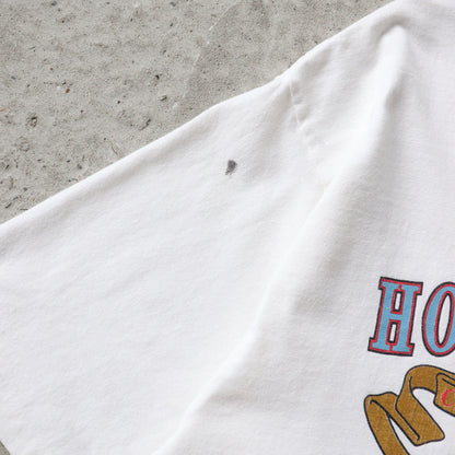 Vintage 1992 Houston Oilers NFL Tee - XL - AL Vintage