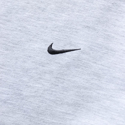 Nike Mini Swoosh Embroidered Sweatshirt - 2000s (XS)