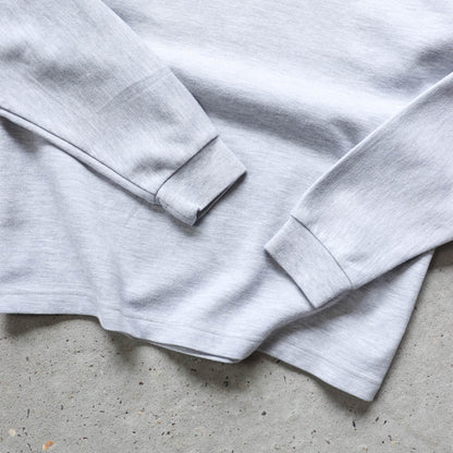Nike Mini Swoosh Embroidered Sweatshirt - 2000s (XS)