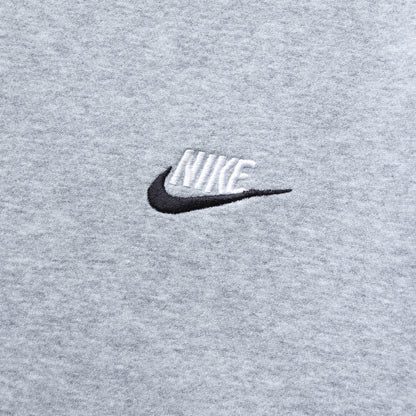 Nike Embroidered Logo Sweatshirt – 2000s (XL)
