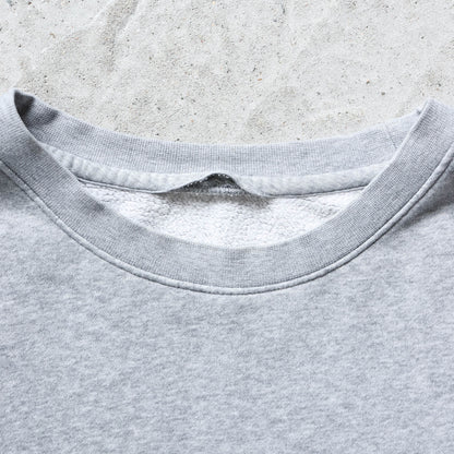 Nike Embroidered Logo Sweatshirt – 2000s (XL)
