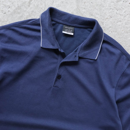 Nike Golf Mini Swoosh Polo Shirt – 2000s (XL)