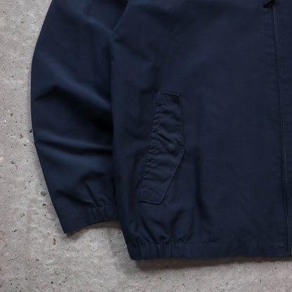Nautica Embroidered Logo Harrington Jacket - 2000s (L)