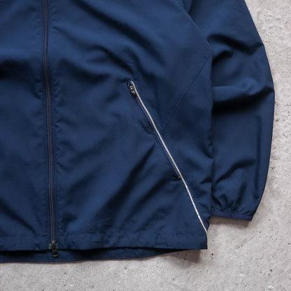 Nike Mini Swoosh Windbreaker Jacket - 2000s (L)